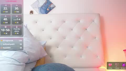 Snapshot of ryanastone_ chatting on February 18, 5:31 pm Hanna online show from February 18, 5:31 pm