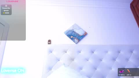 Snapshot of ryanastone_ chatting on February 25, 5:25 pm Hanna online show from February 25, 5:25 pm