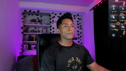 ryanboy30 online show from January 4, 9:09 pm