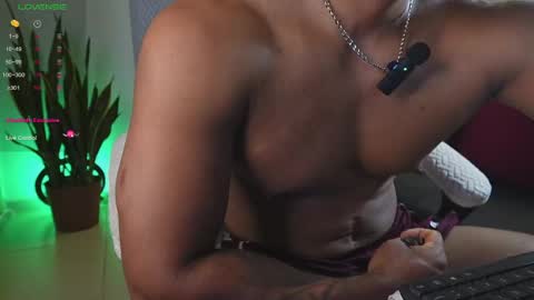 ryanboy30 online show from April 28, 4:01 pm