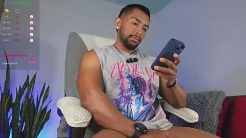 ryanboy30 online show from May 7, 1:49 pm