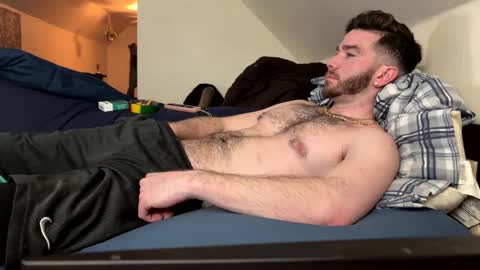 ryancap0195 online show from March 6, 2:19 am