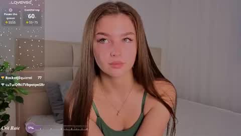 Eva online show from July 18, 1:32 am