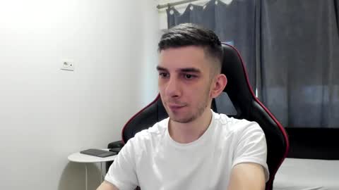 Snapshot of ryandusk chatting on March 5, 2:34 pm Andrew C. online show from March 5, 2:34 pm