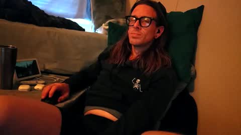 RFC666 online show from December 3, 4:38 pm