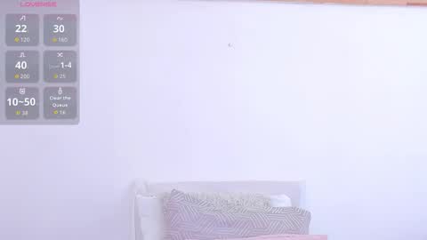 Ryan  online show from December 3, 7:01 pm