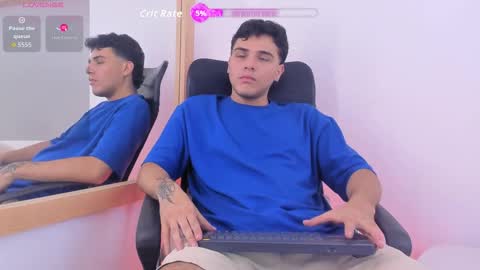 Ryan  online show from December 22, 6:38 pm