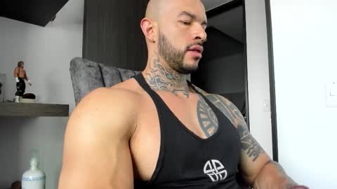 Ryan online show from November 15, 12:23 pm