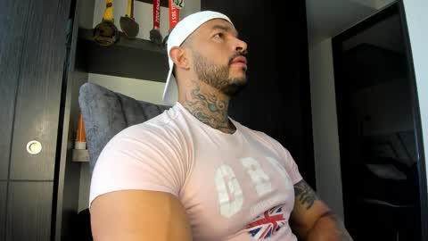 Ryan online show from February 21, 12:28 pm