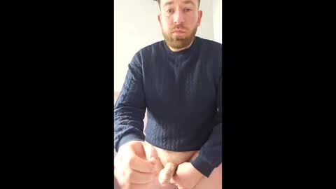 RyanWelsh online show from March 26, 11:38 am