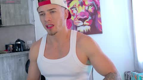 Ryan Blue ig ryannblue online show from September 15, 9:04 pm