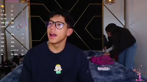 Snapshot of ryanpricee chatting on November 4, 4:11 am RyanPricee online show from November 4, 4:11 am