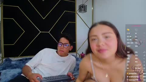 Snapshot of ryanpricee chatting on November 5, 4:45 am RyanPricee online show from November 5, 4:45 am