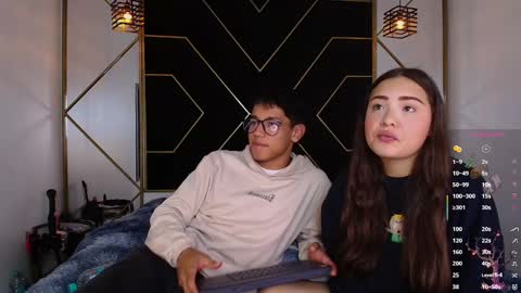 Snapshot of ryanpricee chatting on November 7, 3:28 am RyanPricee online show from November 7, 3:28 am