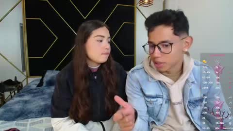 Snapshot of ryanpricee chatting on November 11, 4:01 am RyanPricee online show from November 11, 4:01 am