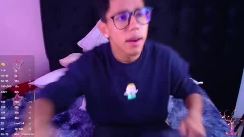 Snapshot of ryanpricee chatting on November 28, 6:05 am RyanPricee online show from November 28, 6:05 am