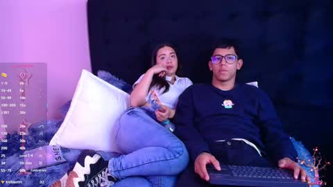 Snapshot of ryanpricee chatting on November 29, 4:04 am RyanPricee online show from November 29, 4:04 am