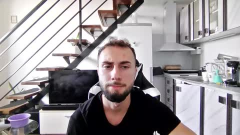 Snapshot of ryanstorm1 chatting on October 12, 8:57 am ryanstorm1 online show from October 12, 8:57 am