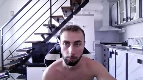 Snapshot of ryanstorm1 chatting on October 14, 10:16 am ryanstorm1 online show from October 14, 10:16 am