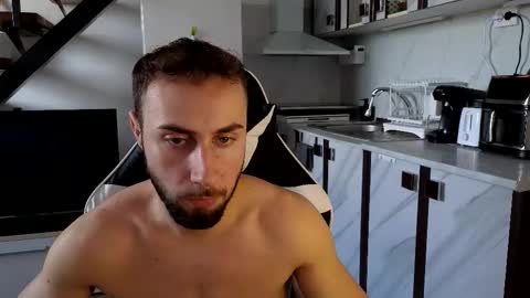 Snapshot of ryanstorm1 chatting on October 23, 10:58 am ryanstorm1 online show from October 23, 10:58 am