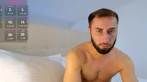 ryanstorm1 online show from April 25, 3:20 pm