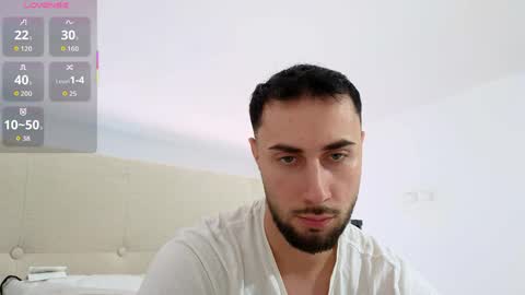 ryanstorm1 online show from May 2, 11:15 am