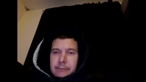 Ryder93 online show from January 21, 6:34 pm