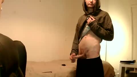 Ryder93 online show from September 19, 1:01 pm