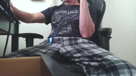 ryderrock3 online show from May 1, 7:29 pm