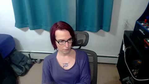 Ryff Burnz online show from December 3, 8:18 pm