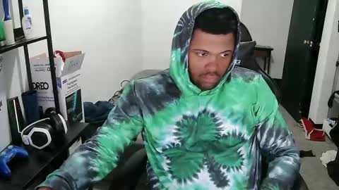 ryfresh21 online show from May 30, 1:52 pm