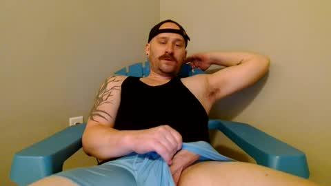 Rylan Colte online show from August 3, 3:16 am