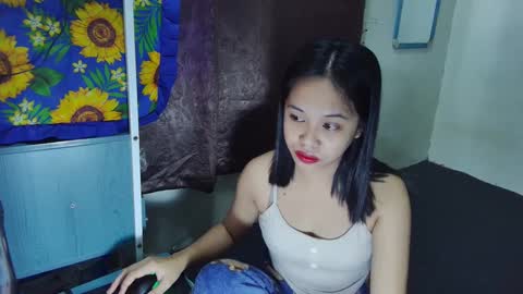 Snapshot of rylee_beau chatting on January 4, 9:20 pm Beau Angel online show from January 4, 9:20 pm