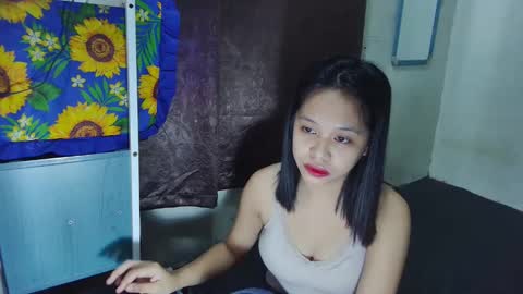 Snapshot of rylee_beau chatting on January 5, 7:39 pm Beau Angel online show from January 5, 7:39 pm