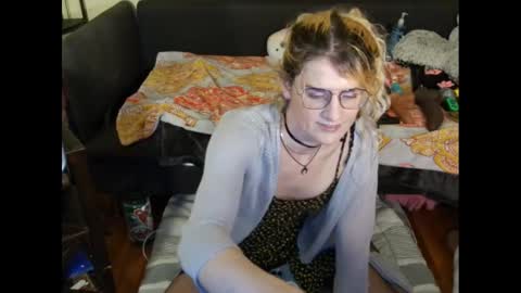 Ryn Michele online show from December 29, 10:25 pm
