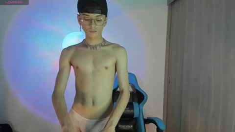 RYO BLEU online show from March 3, 3:56 am