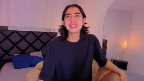 Ryo online show from November 10, 8:08 pm