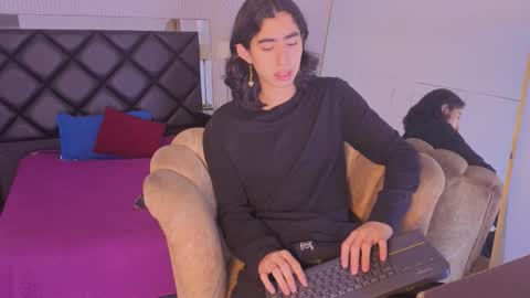 Ryo online show from March 15, 4:07 am