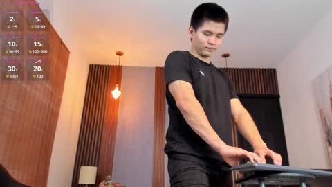 Snapshot of ryo_kush chatting on January 4, 12:16 pm Ryo Kush online show from January 4, 12:16 pm