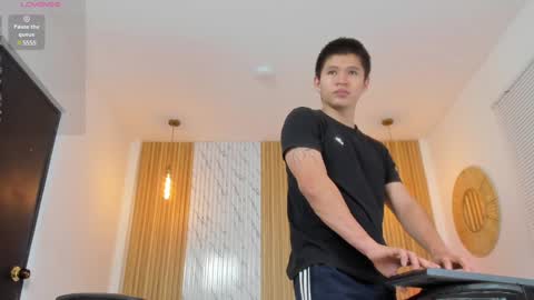 Snapshot of ryo_kush chatting on January 11, 11:34 am Ryo Kush online show from January 11, 11:34 am