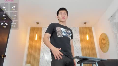 Snapshot of ryo_kush chatting on January 15, 12:15 pm Ryo Kush online show from January 15, 12:15 pm