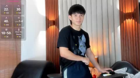 Snapshot of ryo_kush chatting on September 9, 7:57 pm Ryo Kush online show from September 9, 7:57 pm
