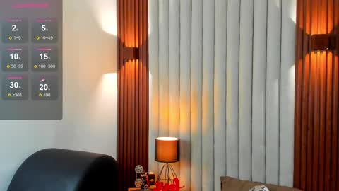 Ryo Kush online show from November 21, 4:00 am