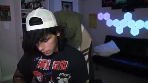 Ryot3 online show from September 10, 12:10 am