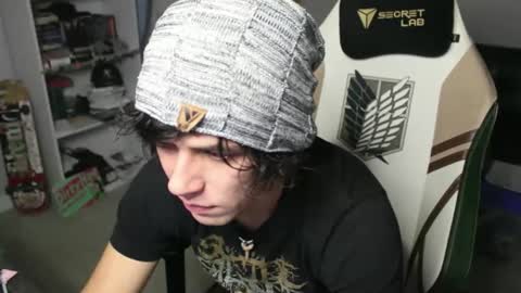 Ryot3 online show from November 12, 11:58 pm