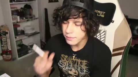 Ryot3 online show from November 27, 6:10 pm