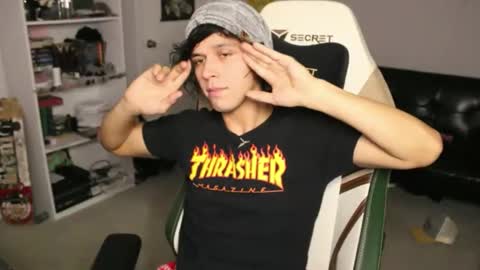 Ryot3 online show from November 29, 6:55 pm