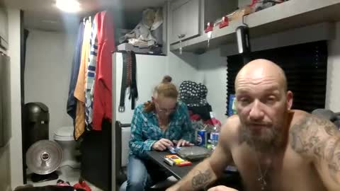 Snapshot of rytracey2024 chatting on December 26, 9:26 pm RyTracey2024 online show from December 26, 9:26 pm