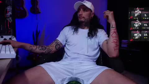 leopmonk help me reach 100 thumbs up online show from July 30, 1:48 am