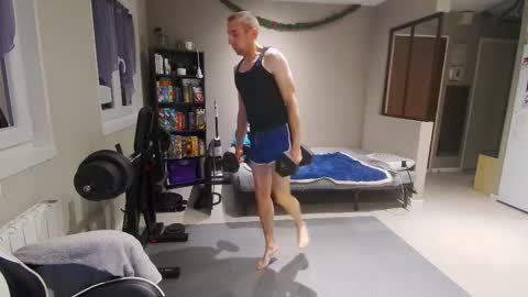 Ryuk FR online show from December 5, 7:43 pm